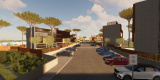 Exterior | Loteamento Residencial ​​​| Ad Arquitetura