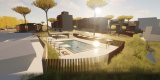 Exterior | Loteamento Residencial ​​​| Ad Arquitetura